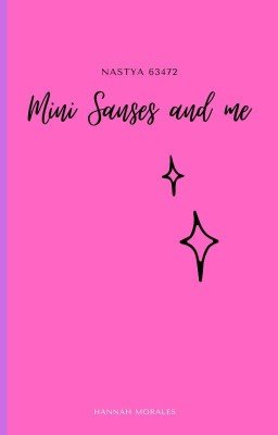 Мини Сансы и я :3