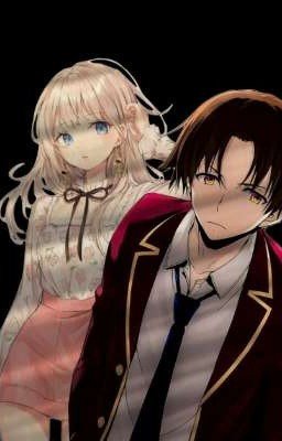 [Добро пожаловать в класс превосходства] Он будет моим