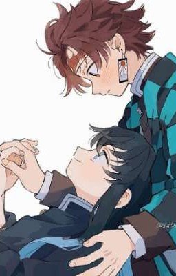 Любимый одноклассник (МуиТан) 