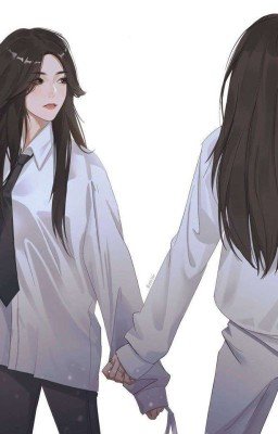 Дружба с привкусом солёной карамели