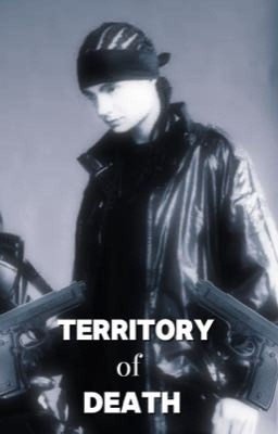Territory of Death|Том Каулитц