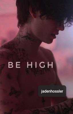 be high