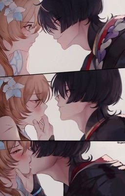 Скарамучча & Люмин