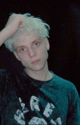 люблю тебя даже если не веришь...