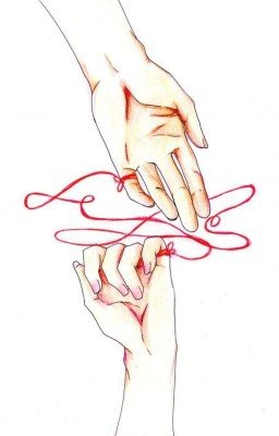 Red thread