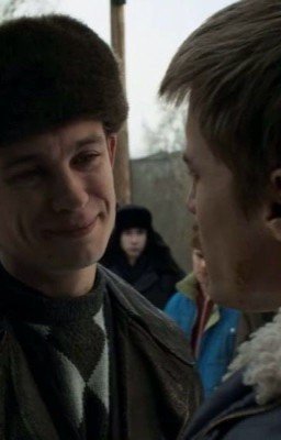 Идиот/ Кащей 