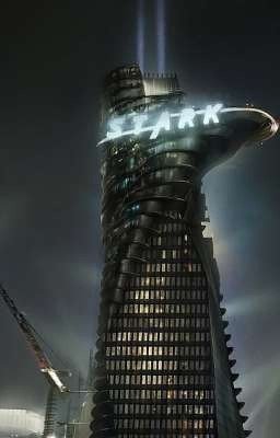 Эскурсия в Старк индэстрис