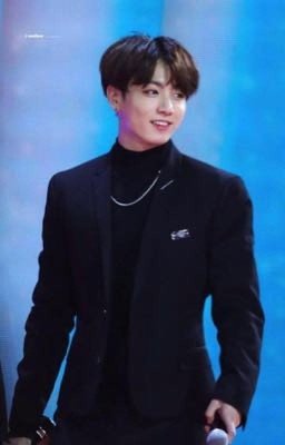 новенький Чон Чонгук.