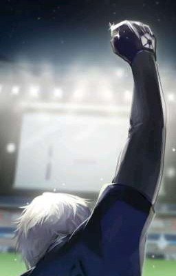 Reaction & One-shots Blue Lock [Продолжается]