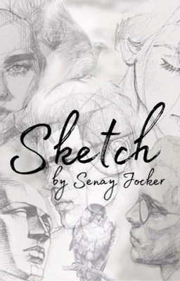 «Эскиз»... Поэзия