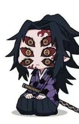 ➷Реакция Клинок рассекающий демонов➹.