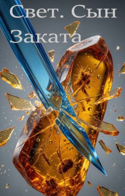 Свет. Сын Заката