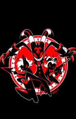 ♡★Персонажи Адского босса и Т/и★♡