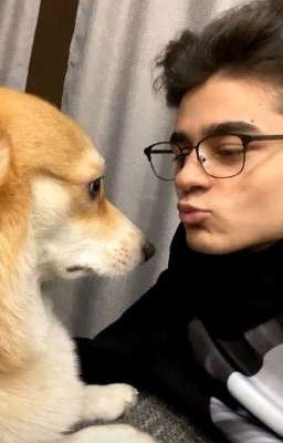 ~как быстро, я заболела тобой~