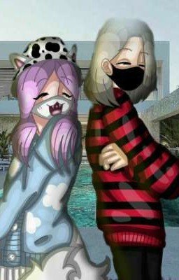 враги по соседству [лайоши] 