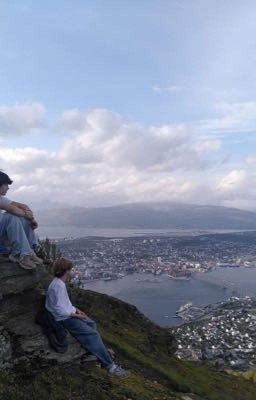 Названия пока что нет) || юные сердца 