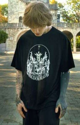 с одного класса // Пепел На Худи 