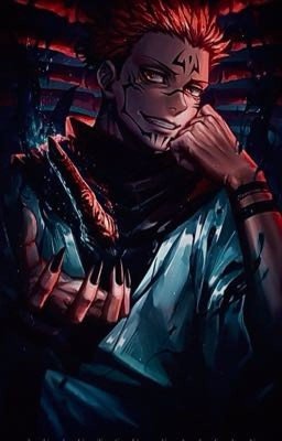 Проклятие Рёмена Сукуны 4