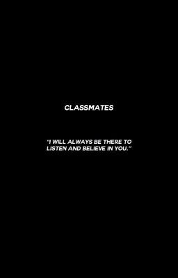 CLASSMATES ❀ luke hemmings