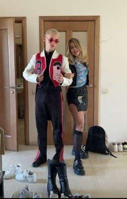 -были настоящие чувства... 