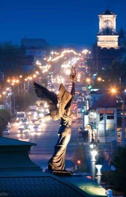 школьная любовь 