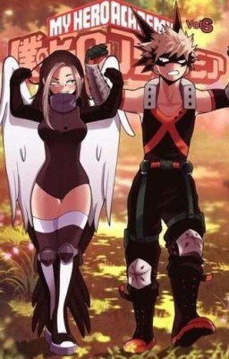 сестра ястреба 