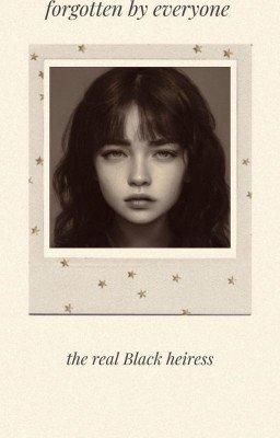 Забытая всеми / дочь Сируса Блэка