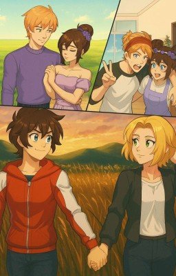 Мы в прошлом или месть предателям