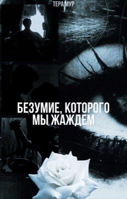 Безумие, которого мы жаждем | Невио и Аврора