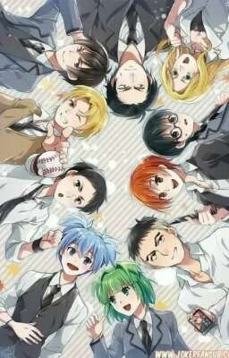 Реакция | Класс Убийц 