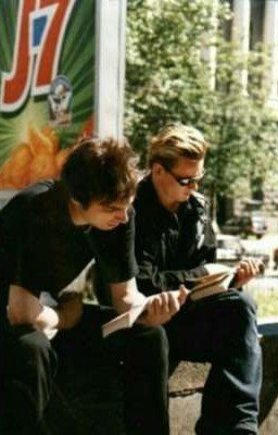 Однажды летом...