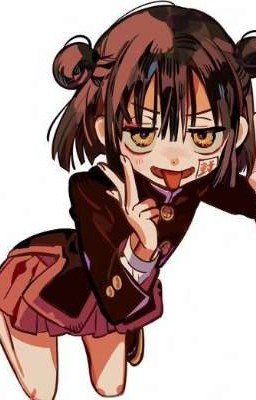 седьмая тайна школы ханако-кун и ханако-сан