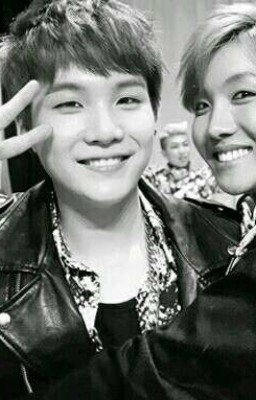 Солнце и луна [юнсоки]