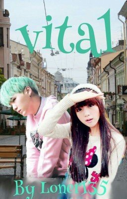 Жизненно необходима (1)