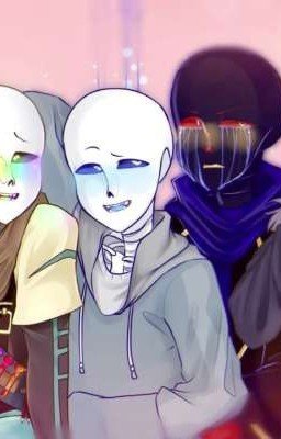 Бэт гайсы\Инк