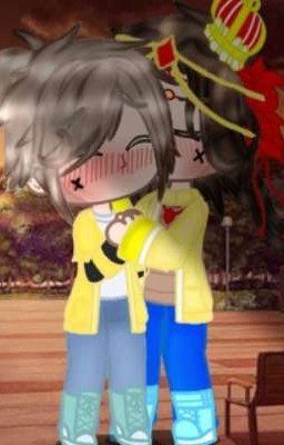 Ты моя любовь или мой соулмейт ЗАМОРОЖЕН