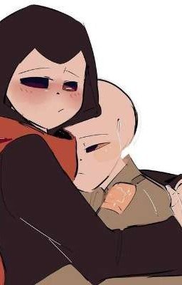 Узник Вечной Любви (~Fell! Poth~) 