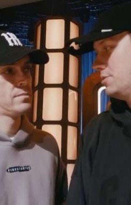 я влюбился в хулигана