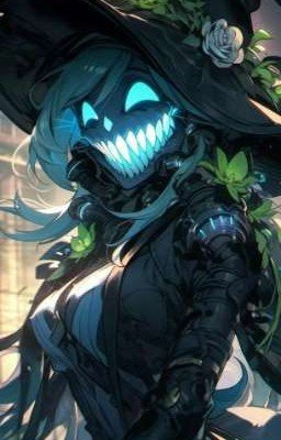 Моё перерождение В Другом Мире .