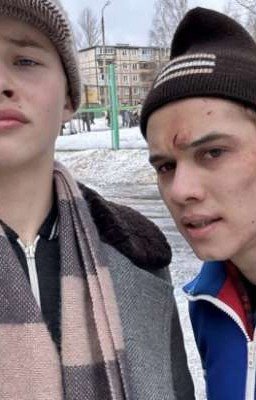 Любовь ли это?.. •Марат•