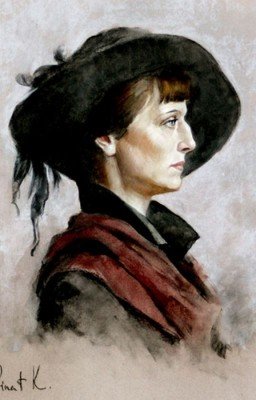 А.А.Ахматова (ч. 2)
