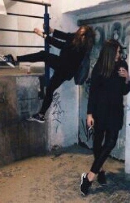 Опасные подружки