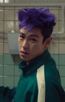 Старшеклассник