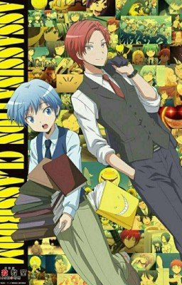 РЕАКЦИЯ КЛАСС УБИЙЦ 🔪