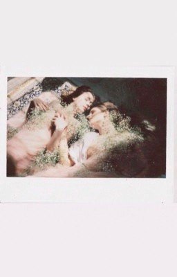 зелёный чай, дождливый май.