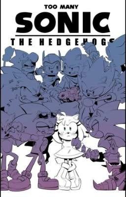 Реакции Соник