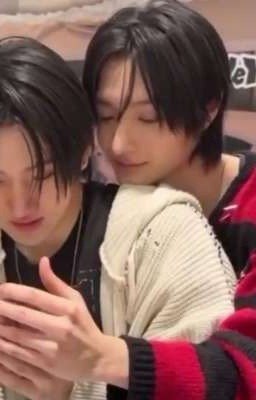 СДВГшник и жуткий интроверт