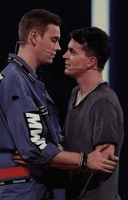 Что то больше?.. / ЗАВЕРШЁН /