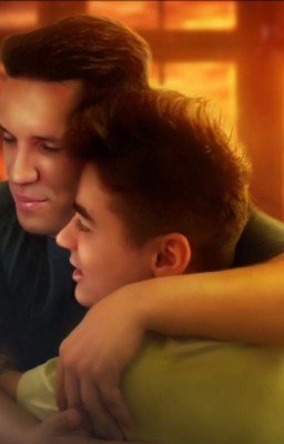 ~Я просто друг...~ {Закончен}