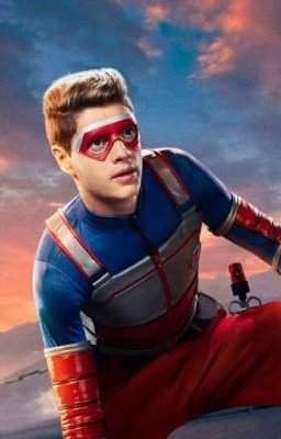 Генри Харт , я тебя ненавижу .